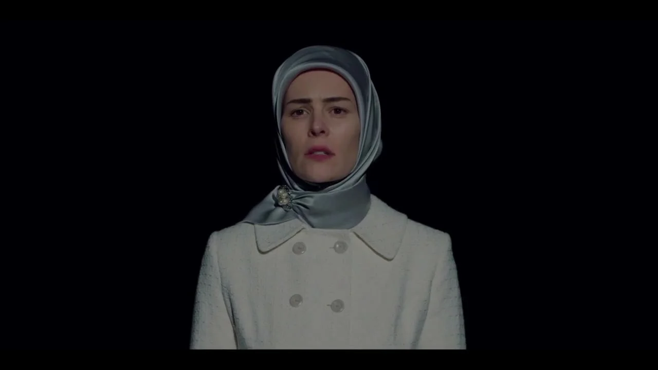 Кадры из сериала Шуле 1 серия 1 сезон (2026)