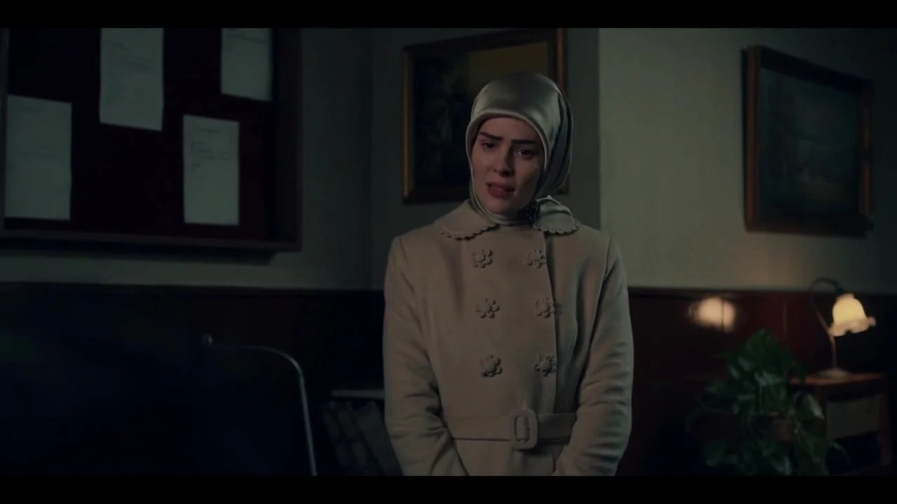 Кадры из сериала Шуле 2 серия 1 сезон (2026)