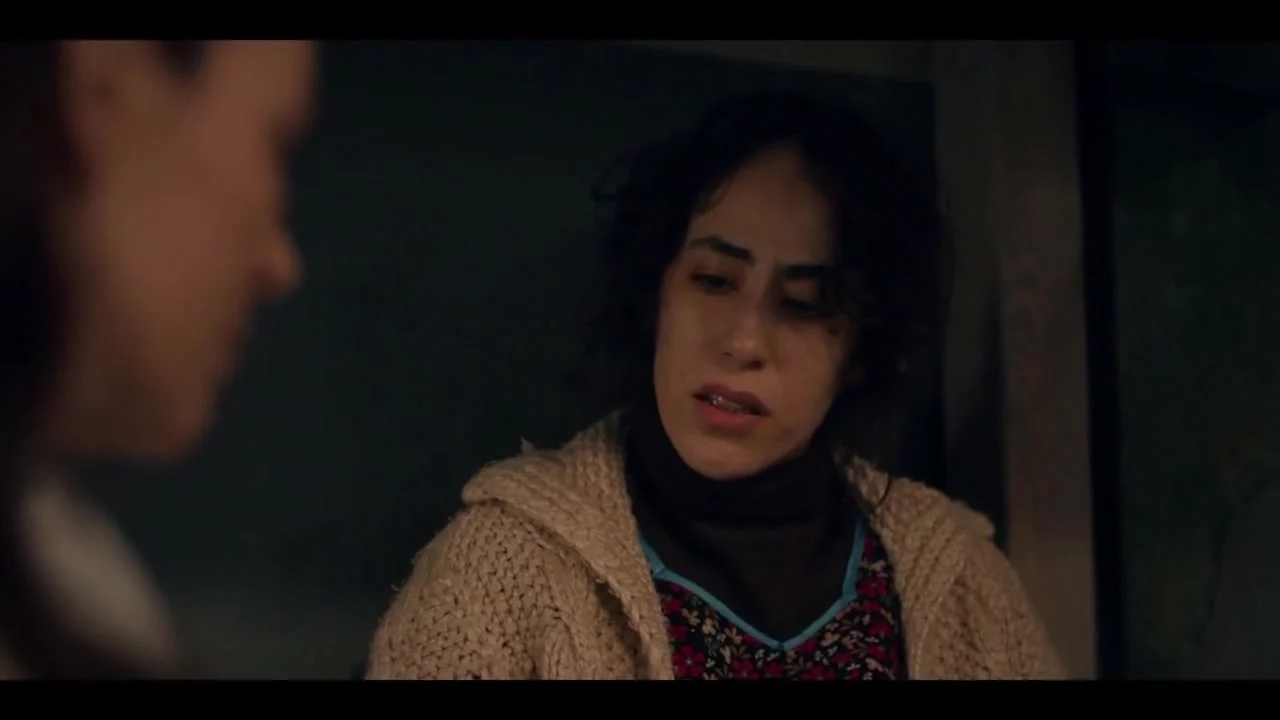 Кадры из сериала Шуле 4 серия 1 сезон (2026)